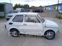 1974 Fiat 126