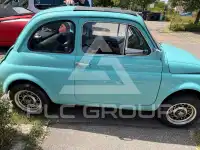1974 Fiat 500