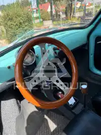 1974 Fiat 500