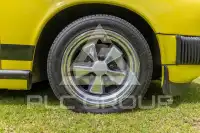 1974 Porsche 911