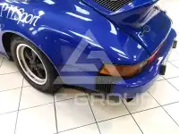 1974 Porsche 911