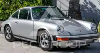 1974 Porsche 911