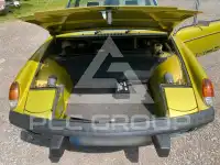 1974 Porsche 914