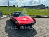 1974 Porsche 914