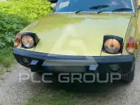 1974 Porsche 914