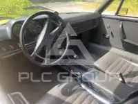 1974 Porsche 914