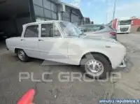 1974 Alfa Romeo Giulia