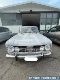 1974 Alfa Romeo Giulia