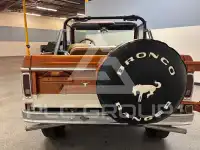 1974 Ford BRONCO