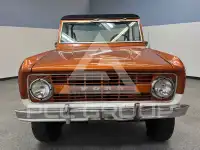 1974 Ford BRONCO