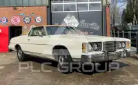 1974 Ford LTD