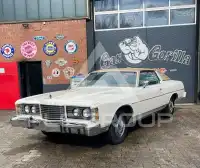 1974 Ford LTD
