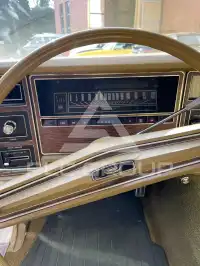 1974 Ford LTD