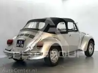1974 Volkswagen BEETLE
