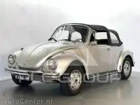 1974 Volkswagen BEETLE