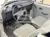 1974 Volkswagen BEETLE