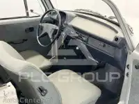 1974 Volkswagen BEETLE