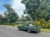 1974 Rolls Royce Silver Shadow
