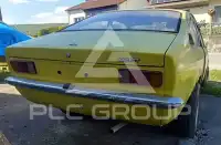 1974 Opel Kadett
