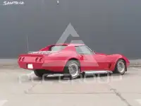 1975 Chevrolet Corvette