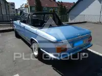 1975 BMW 2002