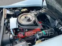 1975 Corvette C3