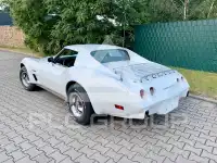 1975 Corvette C3