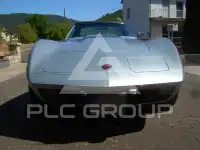 1975 Corvette Stingray