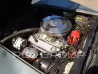 1975 Corvette Stingray
