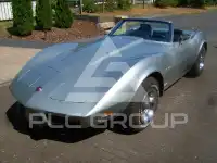 1975 Corvette Stingray