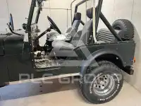 1975 Jeep CJ