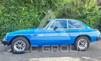 1975 MG 