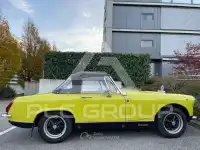 1975 MG 