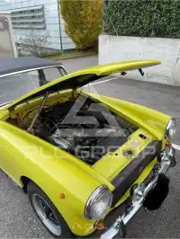 1975 MG 