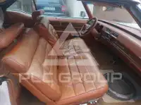 1975 Cadillac ELDORADO