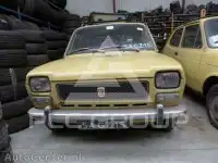 1975 Fiat 127