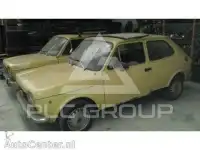 1975 Fiat 127