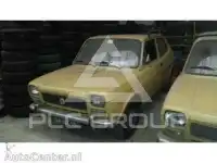 1975 Fiat 127