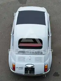 1975 Fiat 500