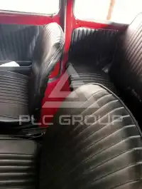 1975 Fiat 500