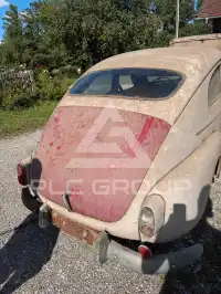 1975 Volvo V70