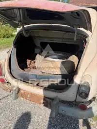 1975 Volvo V70