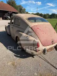 1975 Volvo V70