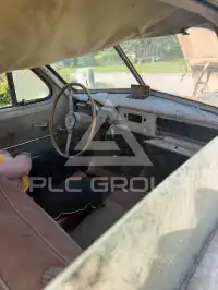 1975 Volvo V70