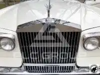 1975 Rolls Royce Silver Shadow