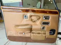 1975 Rolls Royce Silver Shadow