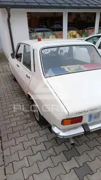 1976 Dacia Other