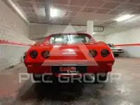 1976 Chevrolet Corvette
