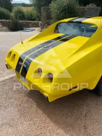 1976 Chevrolet Corvette