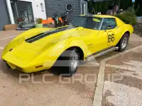 1976 Chevrolet Corvette